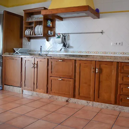 Casa Miguel - Holiday home *