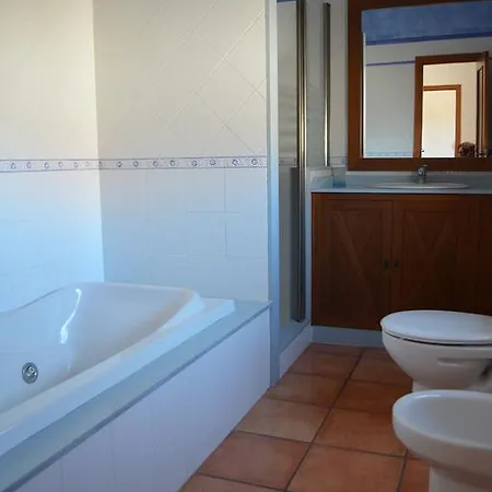 Casa Miguel - Holiday home *
