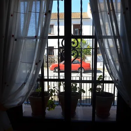 Holiday home Casa Miguel -