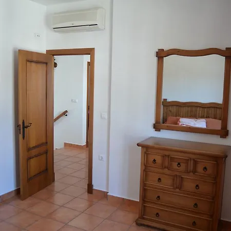 Holiday home Casa Miguel - *