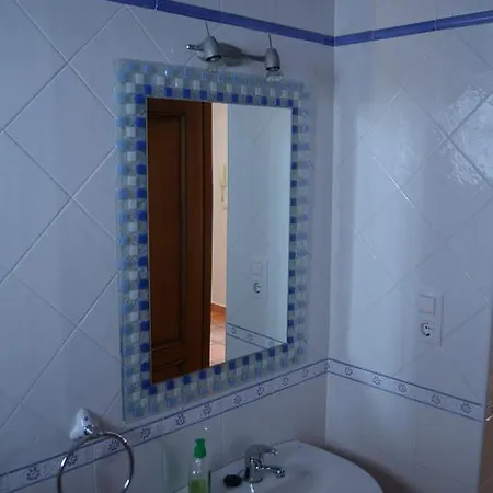 Holiday home Casa Miguel -