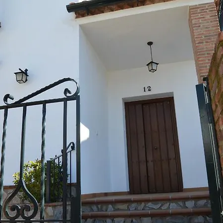 Casa Miguel - El Bosque (Cadiz)