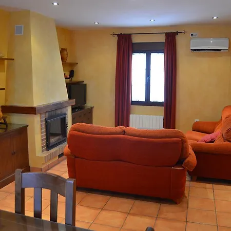 Casa Miguel - Holiday home *