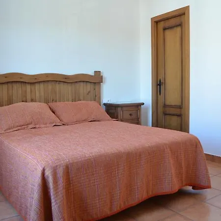 Holiday home Casa Miguel - El Bosque (Cadiz)