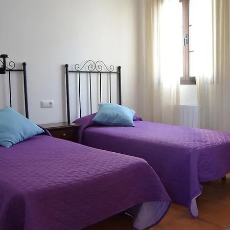 Casa Miguel - Holiday home El Bosque (Cadiz)