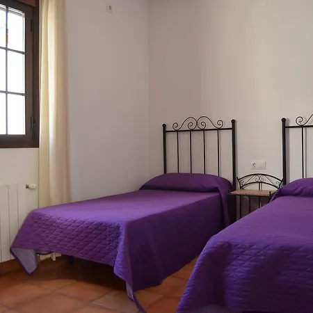 Casa Miguel - El Bosque (Cadiz)