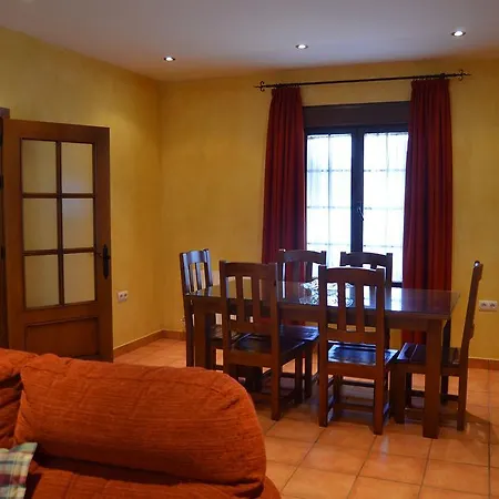 Holiday home Casa Miguel -