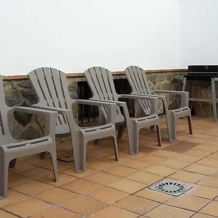 Holiday home Casa Miguel -