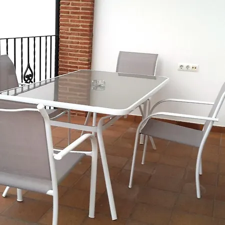 Holiday home Casa Miguel -