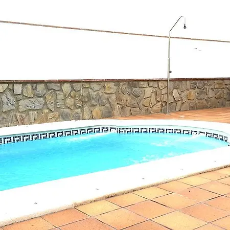 Casa Miguel - El Bosque (Cadiz)