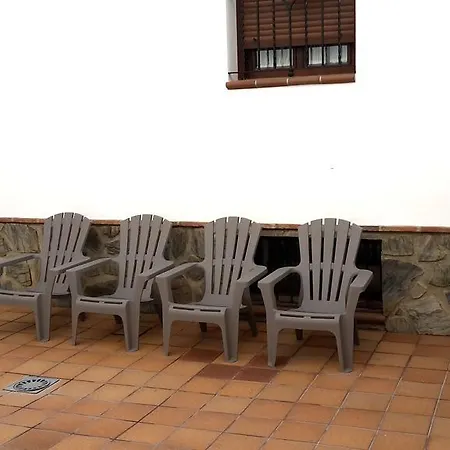 Holiday home Casa Miguel - El Bosque (Cadiz)