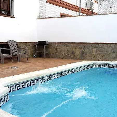 Casa Miguel - El Bosque (Cadiz)